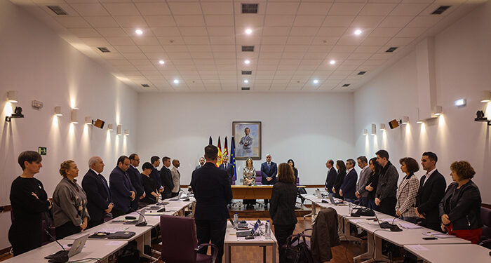 El Ayuntamiento de Guadalajara aprueba la moratoria del régimen sancionador de la ordenanza de la ZBE hasta el 30 de septiembre de 2025 1 El Ayuntamiento de Guadalajara aprueba la moratoria del régimen sancionador de la ordenanza de la ZBE hasta el 30 de septiembre de 2025