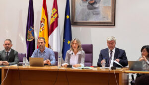 El Ayuntamiento de Guadalajara celebra este viernes el Debate del estado de la Ciudad