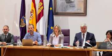 El Ayuntamiento de Guadalajara celebra este viernes el Debate del estado de la Ciudad