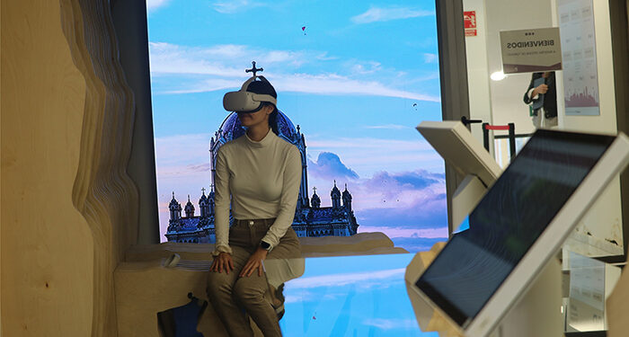 El Ayuntamiento de Guadalajara destina más de 100.000 euros a la transformación digital y a la modernización del destino turístico