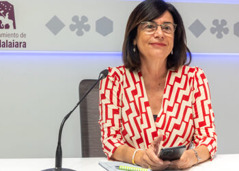 El Ayuntamiento de Guadalajara ofrece las 197 plazas libres del aparcamiento de Adoratrices con condiciones más flexibles