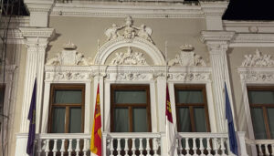 El Ayuntamiento de Guadalajara suspende y aplaza actividades festivas en el periodo de luto oficial por las víctimas de la DANA