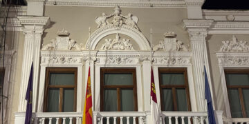 El Ayuntamiento de Guadalajara suspende y aplaza actividades festivas en el periodo de luto oficial por las víctimas de la DANA