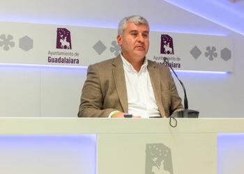 El Ayuntamiento de Gualajara abre una nueva convocatoria de subvenciones para rehabilitación de vivienda, obra nueva y estudios arqueológicos en el casco histórico