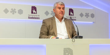 El Ayuntamiento de Guadalajara abre una nueva convocatoria de subvenciones para rehabilitación de vivienda, obra nueva y estudios arqueológicos en el casco histórico
