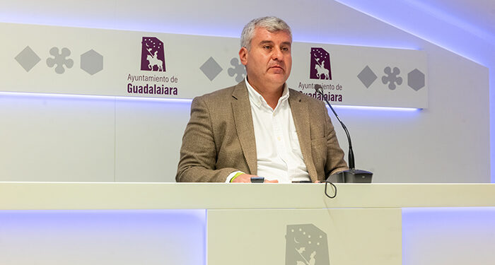 El Ayuntamiento de Gualajara abre una nueva convocatoria de subvenciones para rehabilitación de vivienda, obra nueva y estudios arqueológicos en el casco histórico