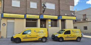 El Ayuntamiento de Huete en contra de la reducción de la oficina de correos