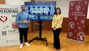 El Ayuntamiento de Tarancón selecciona 20 proyectos para los Presupuestos Participativos 2025