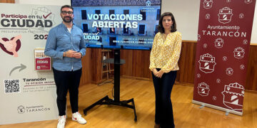 El Ayuntamiento de Tarancón selecciona 20 proyectos para los Presupuestos Participativos 2025