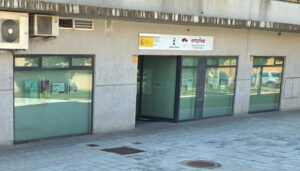 El Ayuntamiento ya trabaja en la selección de la parcela para la construcción de la nueva Oficina Emplea de Azuqueca