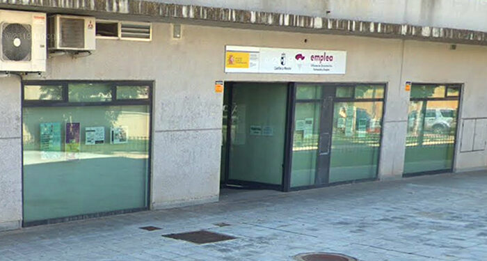 El Ayuntamiento ya trabaja en la selección de la parcela para la construcción de la nueva Oficina Emplea de Azuqueca 1 El Ayuntamiento ya trabaja en la selección de la parcela para la construcción de la nueva Oficina Emplea de Azuqueca