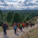 El Circuito de Senderismo de la Diputación de Cuenca inaugura el nuevo y atractivo recorrido del sendero PR-CU 90 “Hoz del Alonjero y puntal del Castillo de los Siete Condes” 3 El Circuito de Senderismo de la Diputación de Cuenca inaugura el nuevo y atractivo recorrido del sendero PR-CU 90 “Hoz del Alonjero y puntal del Castillo de los Siete Condes”