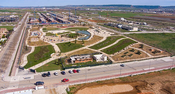 El Consejo Consultivo de CLM da la razón al Ayuntamiento de Cabanillas en el litigio con la empresa que dejó colgado el kiosco del Parque Elena de la Cruz 1 El Consejo Consultivo de CLM da la razón al Ayuntamiento de Cabanillas en el litigio con la empresa que dejó colgado el kiosco del Parque Elena de la Cruz