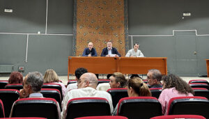 El Consejo Escolar Municipal de Cuenca propone como días de libre designación el 3 y 4 de marzo de 2025