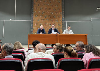 El Consejo Escolar Municipal de Cuenca propone como días de libre designación el 3 y 4 de marzo de 2025