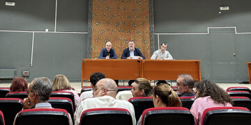 El Consejo Escolar Municipal de Cuenca propone como días de libre designación el 3 y 4 de marzo de 2025