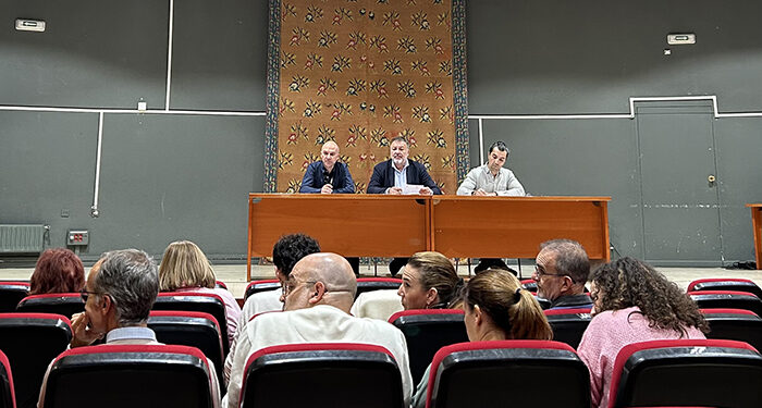 El Consejo Escolar Municipal de Cuenca propone como días de libre designación el 3 y 4 de marzo de 2025 1 El Consejo Escolar Municipal de Cuenca propone como días de libre designación el 3 y 4 de marzo de 2025