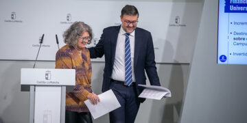 El Consejo de Gobierno aprueba una ampliación de cuatro millones de euros para para el Campus de la UAH en Guadalajara