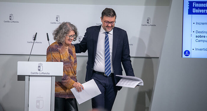 El Consejo de Gobierno aprueba una ampliación de cuatro millones de euros para para el Campus de la UAH en Guadalajara