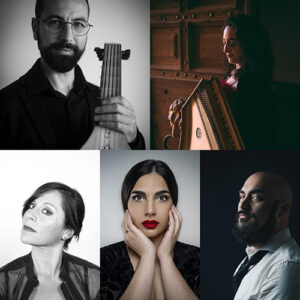 El Ensemble Merveill abre el ‘Ciclo para los Santos y los Difuntos’ en la Catedral de Cuenca