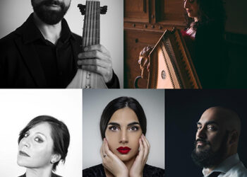 El Ensemble Merveill abre el ‘Ciclo para los Santos y los Difuntos’ en la Catedral de Cuenca