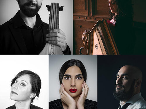 El Ensemble Merveill abre el ‘Ciclo para los Santos y los Difuntos’ en la Catedral de Cuenca 1 El Ensemble Merveill abre el ‘Ciclo para los Santos y los Difuntos’ en la Catedral de Cuenca