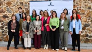 El Gobierno regional destina cerca de 380.000 euros a financiar la actividad de 244 asociaciones de mujeres de Castilla-La Mancha