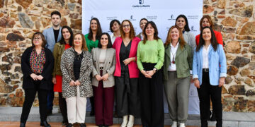 El Gobierno regional destina cerca de 380.000 euros a financiar la actividad de 244 asociaciones de mujeres de Castilla-La Mancha