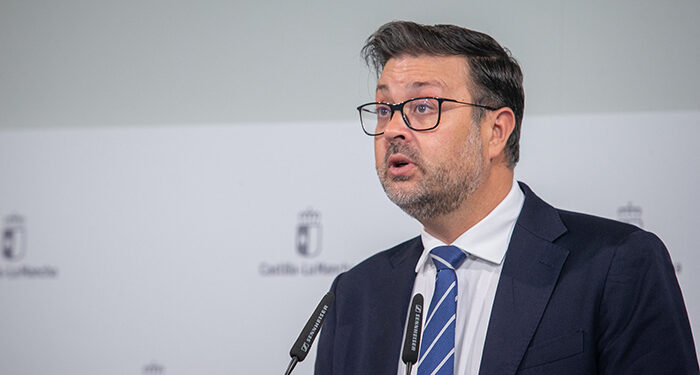 El Gobierno regional destina diez millones de euros al impulso de proyectos de investigación científica y transferencia de tecnología