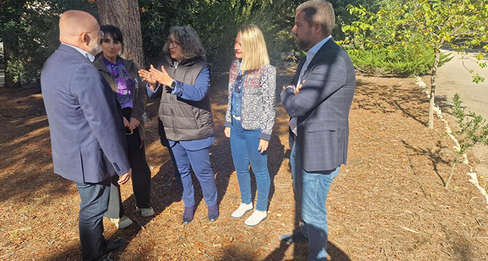 El Gobierno regional destinará 1,3 millones de euros a nuevas ayudas que favorecen la gestión forestal sostenible dentro del compromiso con el sector