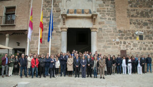 El Gobierno regional “pondrá todo su empeño” para que la reconstrucción de las zonas afectadas por la DANA “sea lo más rápida posible”