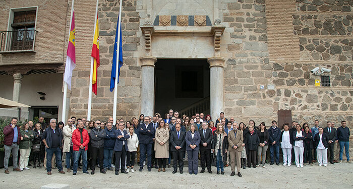 El Gobierno regional “pondrá todo su empeño” para que la reconstrucción de las zonas afectadas por la DANA “sea lo más rápida posible”