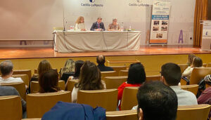 El Gobierno regional suma fuerzas con AFAUS contra los estigmas asociados a los problemas de salud mental