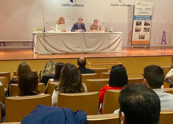 El Gobierno regional suma fuerzas con AFAUS contra los estigmas asociados a los problemas de salud mental