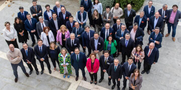 El Grupo Municipal Popular califica como decepcionante para Cuenca el Debate del Estado de la Región
