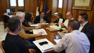 El Grupo de Acción Local Adiman llevará la gerencia del Plan de Sostenibilidad Turística del Valle del Cabriel