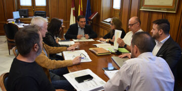 El Grupo de Acción Local Adiman llevará la gerencia del Plan de Sostenibilidad Turística del Valle del Cabriel