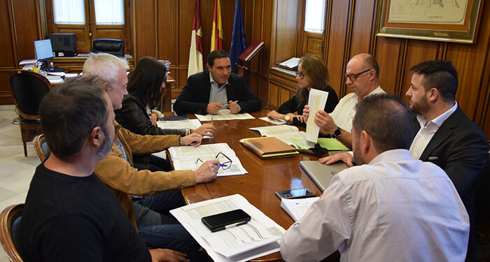 El Grupo de Acción Local Adiman llevará la gerencia del Plan de Sostenibilidad Turística del Valle del Cabriel