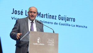 El Hospital Universitario de Cuenca contará con una cocina de más de 2.000 metros cuadrados para atender diariamente a 500 personas