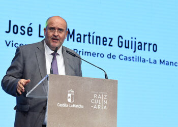 El Hospital Universitario de Cuenca contará con una cocina de más de 2.000 metros cuadrados para atender diariamente a 500 personas
