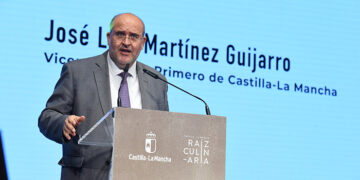 El Hospital Universitario de Cuenca contará con una cocina de más de 2.000 metros cuadrados para atender diariamente a 500 personas