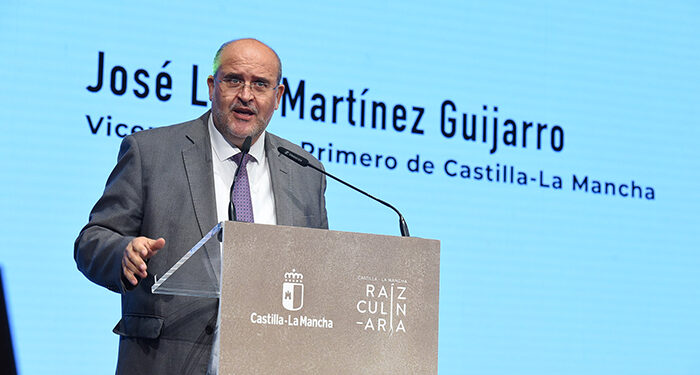 El Hospital Universitario de Cuenca contará con una cocina de más de 2.000 metros cuadrados para atender diariamente a 500 personas