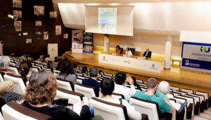 El Hospital de Guadalajara celebra una jornada sobre Oncología Integrativa y el valor de las terapias complementarias en el tratamiento del cáncer