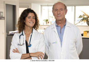 El Hospital de Guadalajara celebra una jornada sobre Oncología Integrativa y el valor de las terapias complementarias en el tratamiento del cáncer