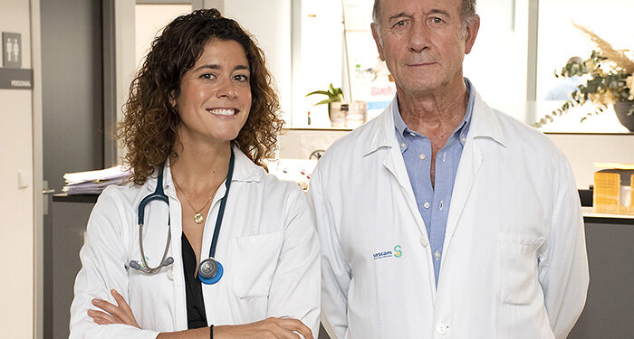 El Hospital de Guadalajara celebra una jornada sobre Oncología Integrativa y el valor de las terapias complementarias en el tratamiento del cáncer 1 El Hospital de Guadalajara celebra una jornada sobre Oncología Integrativa y el valor de las terapias complementarias en el tratamiento del cáncer