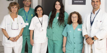 El Hospital de Guadalajara pone en marcha un nuevo protocolo para mejorar la información sanitaria que se da a los familiares de pacientes quirúrgicos