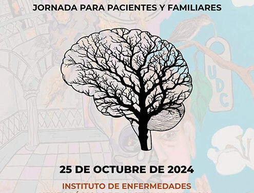 El Instituto de Enfermedades Neurológicas celebra este viernes una jornada dirigida a pacientes y familiares con motivo del Día del Daño Cerebral Sobrevenido 1 El Instituto de Enfermedades Neurológicas celebra este viernes una jornada dirigida a pacientes y familiares con motivo del Día del Daño Cerebral Sobrevenido