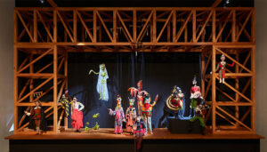 El Museo Reina Sofía estrena una exposición sobre el esperpento y la cultura popular con representación de la Facultad de Bellas Artes