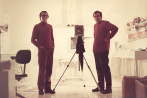 El Museo de Arte Abstracto Español de Cuenca acoge la exposición Los Blassi