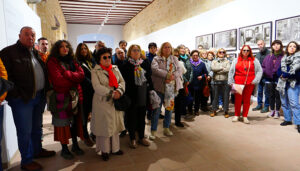 El Museo de Fotografía de Huete inaugura tres nuevas exposiciones temporales